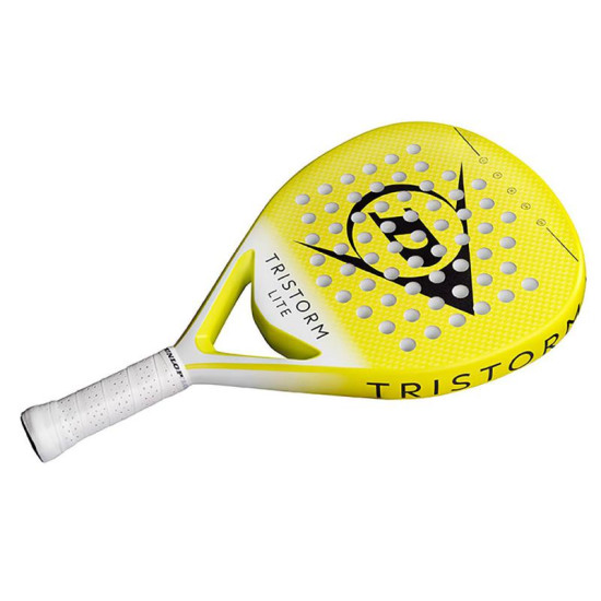Pala Dunlop Tristorm Lite 2025