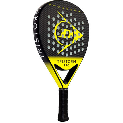 Pala Dunlop Tristorm Pro 2025