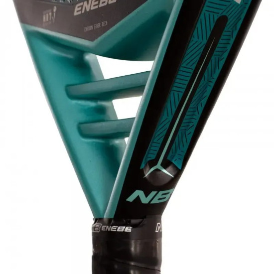 Pala Enebe Mustang Esmerald 15K 2026