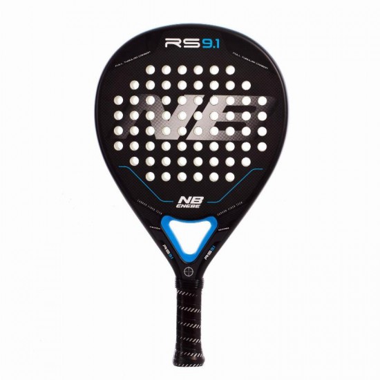 Pala Enebe RS 9.1 Azul