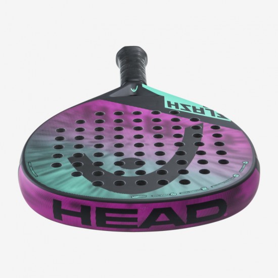 Pala Head Flash Menta Rosa 2023