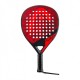 Pala Head Flash Rojo Negro 2023