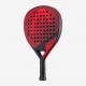 Pala Head Flash Rojo Negro 2023