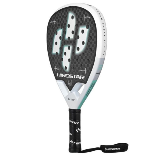 Pala Hirostar Tolito Aguirre Alien 2025