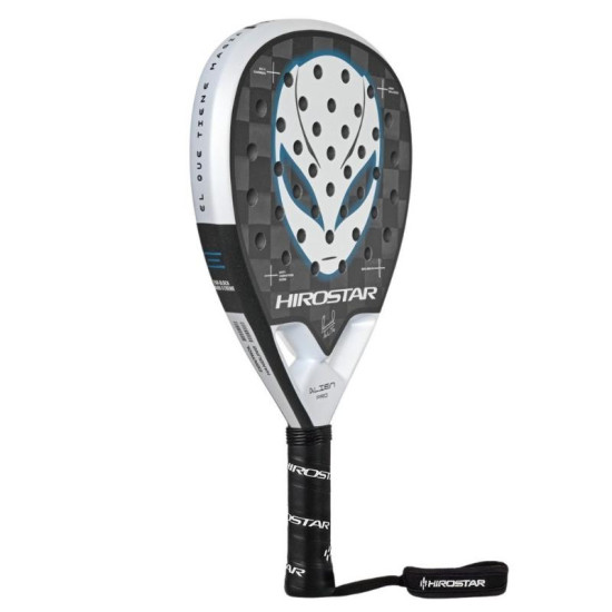 Pala Hirostar Tolito Aguirre Alien Pro 2025