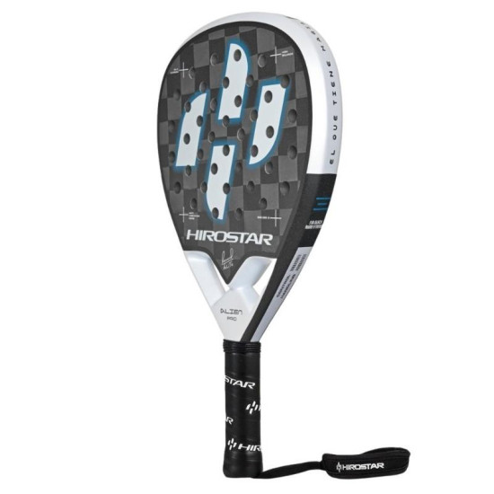 Pala Hirostar Tolito Aguirre Alien Pro 2025