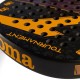 Pala Joma Tournament Negro Naranja Morado