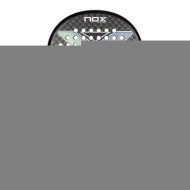 Pala Nox Agustin Tapia AT10 Genius 12K 2024