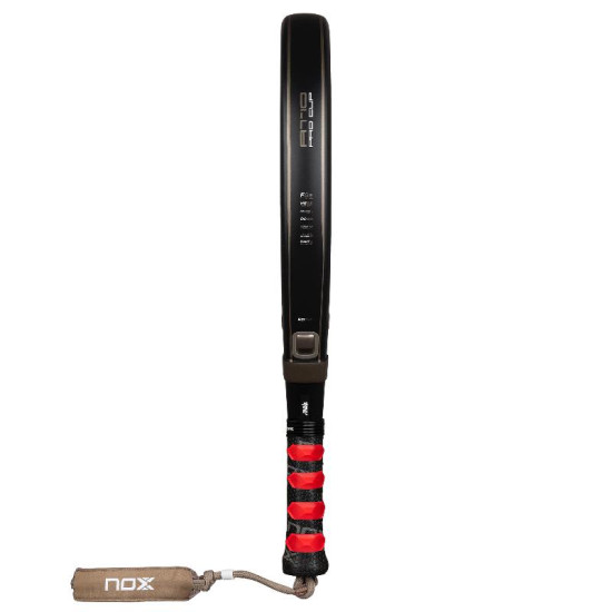 Pala Nox AT10 Pro Cup Hard 2026