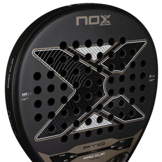 Pala Nox AT10 Pro Cup Hard 2026