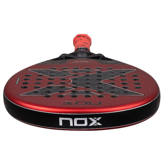 Pala Nox Edu Alonso EA10 Ventus Hybrid 12K Xtreme 2026