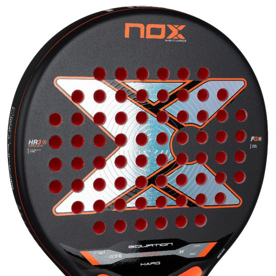 Pala Nox Equation Hard Advanced 2026