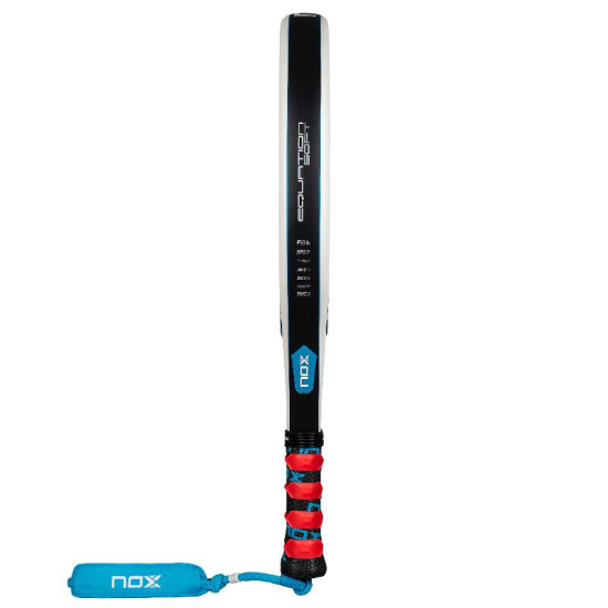 Pala Nox Equation Soft Advanced 2026