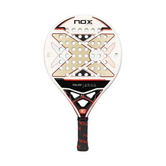 Pala Nox ML10 Pro Cup Luxury Series Ex