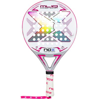 Pala Nox ML10 Pro Cup Silver 2023