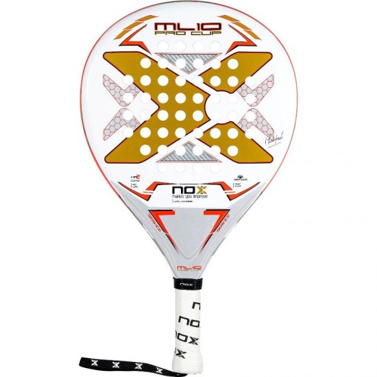 Pala Nox Ml10 Pro Cup Ultra Light Junior 2023