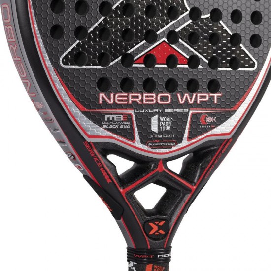 Pala Nox Nerbo WPT 2022