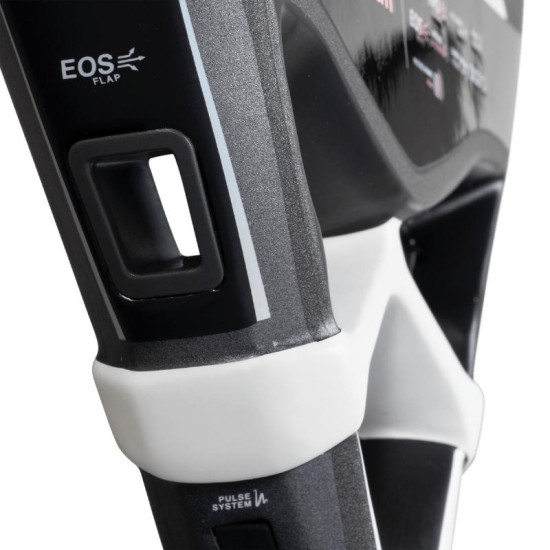 Pala Nox Quantum 12K Carbon 2025