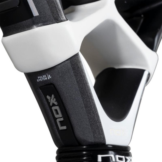 Pala Nox Quantum 12K Carbon 2025