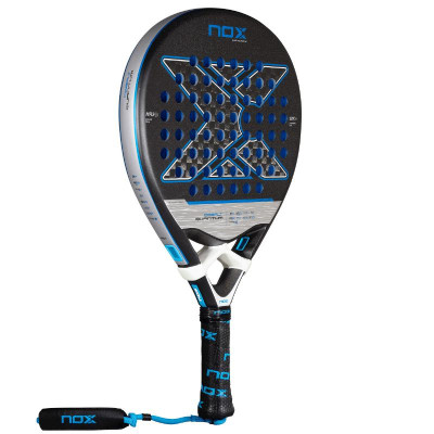 Pala Nox Quantum 12K Cobalto 2025