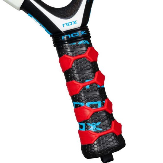 Pala Nox Quantum 12K Cobalto 2025