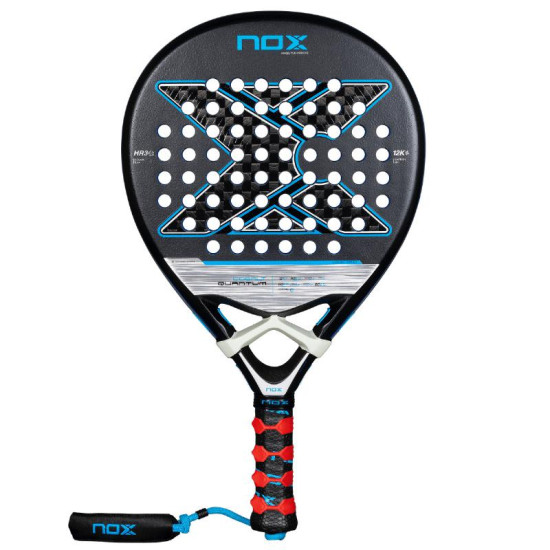 Pala Nox Quantum 12K Cobalto 2025