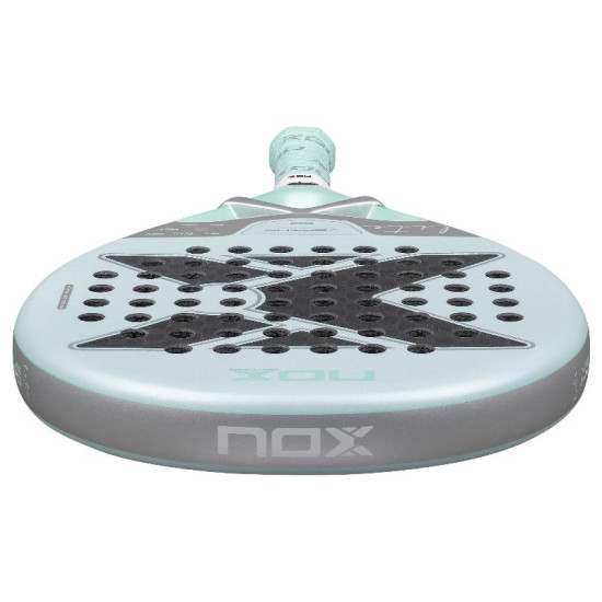 Pala Nox Ventus Hybrid 12K Lite 2026