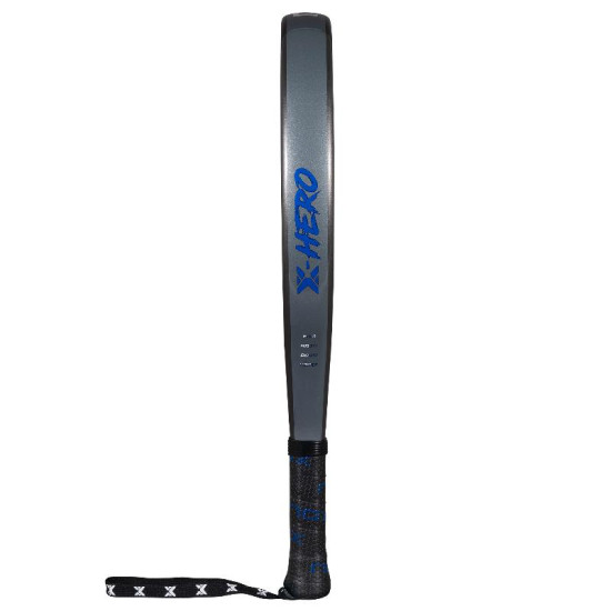 Pala Nox X-Hero Azul 2026