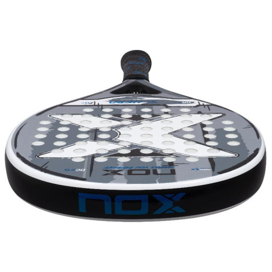 Pala Nox X-Hero Blanco 2026