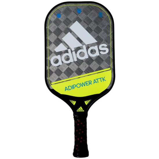 Pala Pickleball Adidas Adipower Attack Lima