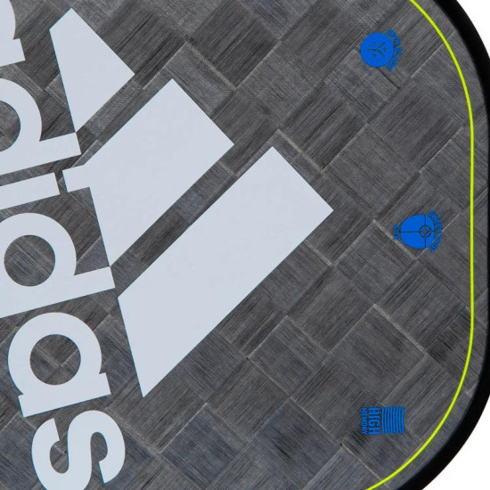 Pala Pickleball Adidas Adipower Attack Lima