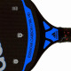 Pala Pickleball Adidas Essnova Carbon Control HD Azul