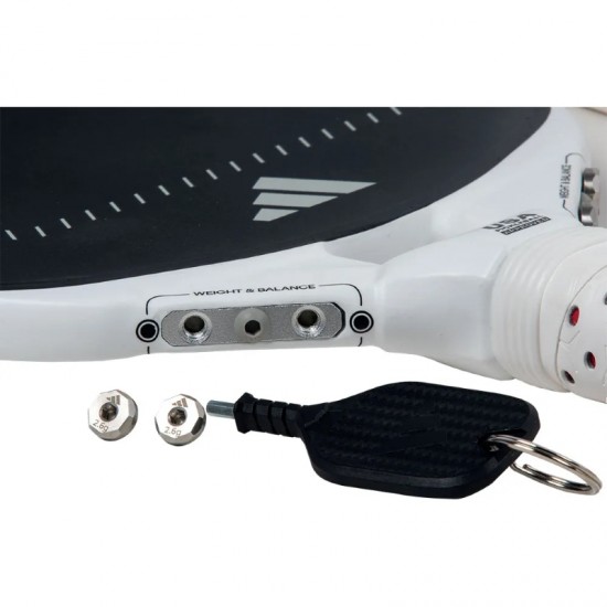 Pala Pickleball Adidas Metalbone 14,5 2025