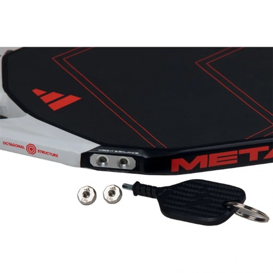 Pala Pickleball Adidas Metalbone LP S 2025