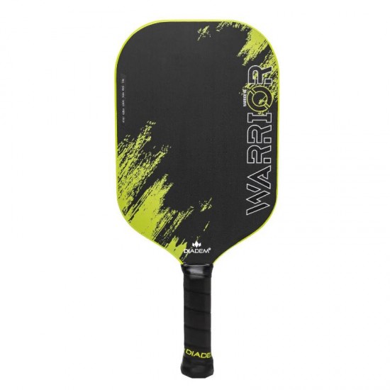 Pala Pickleball Diadem Warrior V2 Amarillo