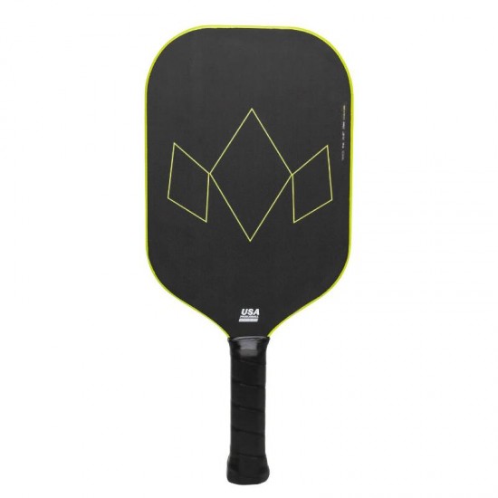 Pala Pickleball Diadem Warrior V2 Amarillo