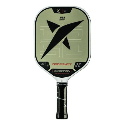 Pala Pickleball Drop Shot Explorer Control 1.0