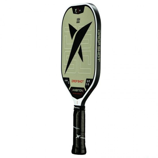 Pala Pickleball Drop Shot Explorer Control 1.0