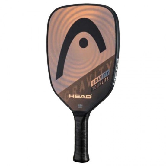 Pala Pickleball Head Gravity Tour Lite