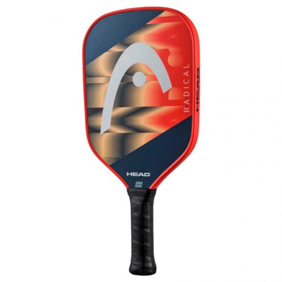 Pala Pickleball Head Radical Pro 2024