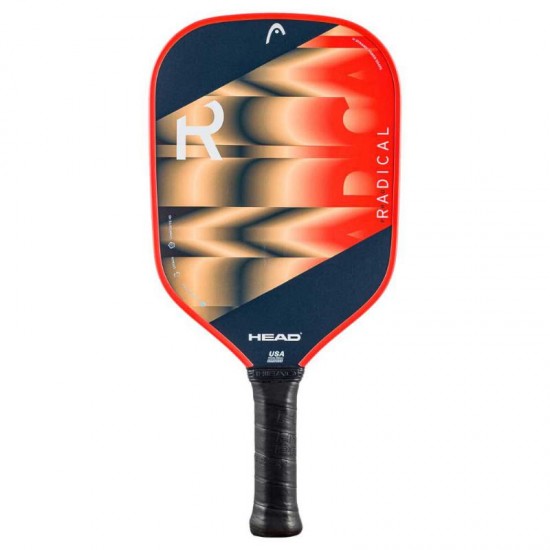 Pala Pickleball Head Radical Pro