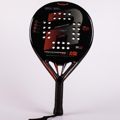 Pala Royal Padel 33 Aniversario Hybrid 2023