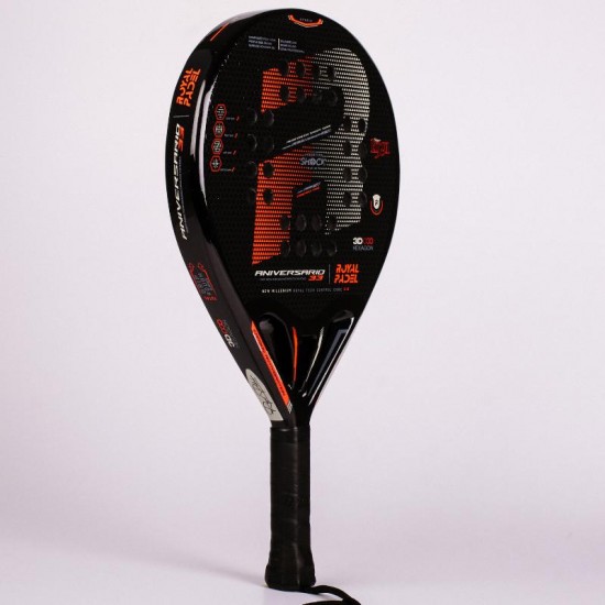 Pala Royal Padel 33 Aniversario Hybrid 2023