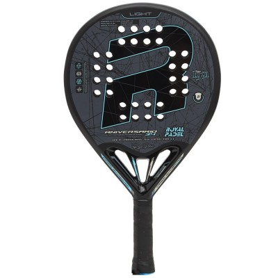 Pala Royal Padel 34 Aniversario Light 2024