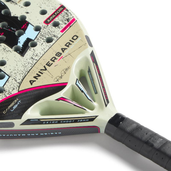 Pala Royal Padel 36 Aniversario Light 2026