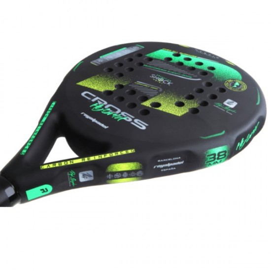 Pala Royal Padel Cross Hybrid 2022