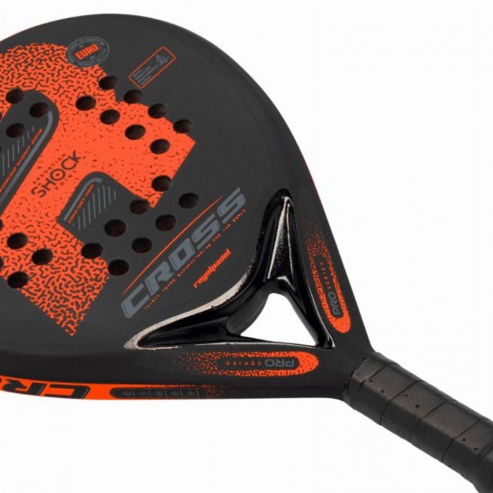 Pala Royal Padel Cross Pro 2022