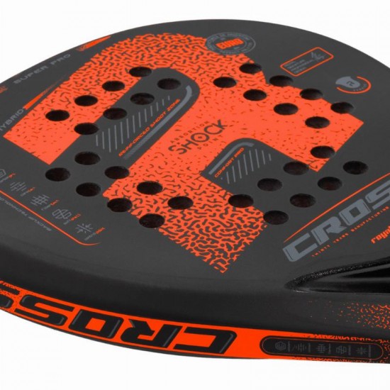 Pala Royal Padel Cross Pro 2022