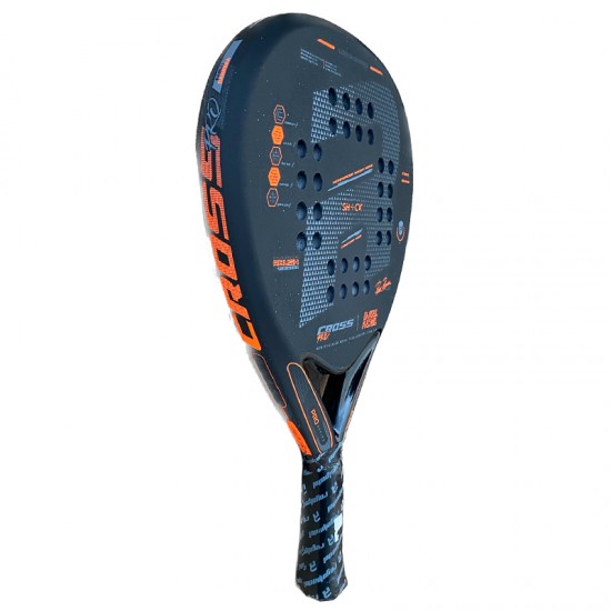 Pala Royal Padel Cross Pro 2023