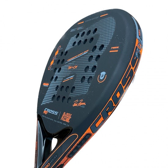 Pala Royal Padel Cross Pro 2023